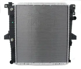 1824 Osc Radiator