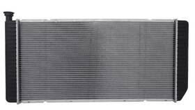 Osc 2317 Genuine Radiator