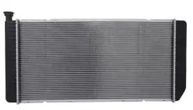 2317 Osc Genuine Radiator