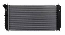 Osc 2348 Genuine Radiator
