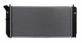 2348 Osc Genuine Radiator 2348 Osc Genuine Radiator