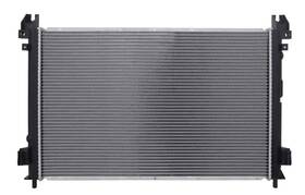Osc 2702 Genuine Radiator