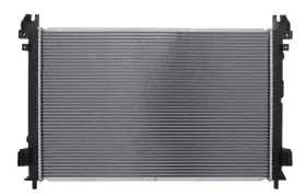 2702 Osc Genuine Radiator