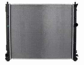 Osc 2733 Genuine Radiator