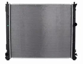2733 Osc Genuine Radiator
