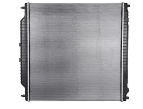 2815 Osc Genuine Radiator