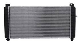 Osc 2921 Genuine Radiator