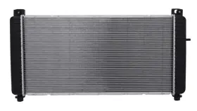 2921 Osc Genuine Radiator