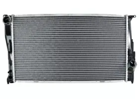 2973 Osc Genuine Radiator