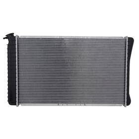 Osc 433921 921 Radiator For Select 86-93 Buick Oldsmobile Pontiac Models