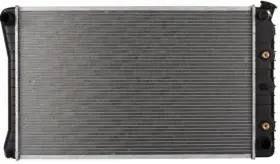 Osc 812440010125 Radiator 161