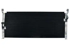 13040 Osc Automotive For Ford/mercury 2008-2012 Radiator 1 Year Warranty