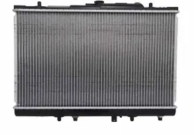 2073 Osc Automotive For Mitsubishi 1997-1999 Radiator 1 Year Warranty