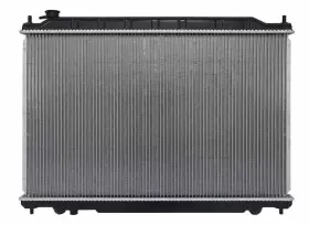 2692 Osc Automotive For Nissan 2004-2009 Radiator 1 Year Warranty