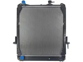 68cbgs13 Osc Automotive Radiator For Isuzu Npr 1999 2000 2001 2002 2003 1998