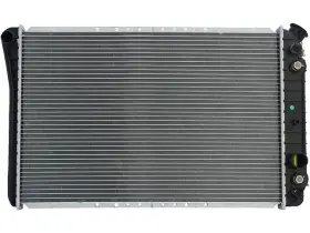 Bf934fp Osc Automotive Radiator For 1982-1992 Pontiac Firebird 1989 1991 1988 1983 1984 1985