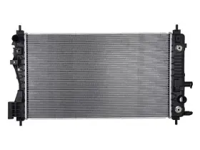 Cp94y6 Osc Automotive Radiator For 13-19 Chevy Malibu Limited Impala 2.5l 4 Cyl 2.0l Cp94y6 Osc Automotive Radiator For 13-19 Chevy Malibu Limited Impala 2.5l 4 Cyl 2.0l