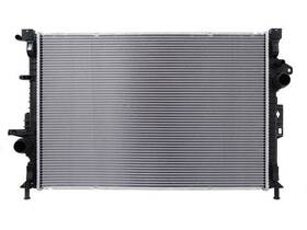 Osc Automotive Cy59k6 Radiator For 13-18 Ford Escape Transit Connect 1.6l 4 Cyl 2.0l 2.5l