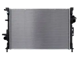Cy59k6 Osc Automotive Radiator For 13-18 Ford Escape Transit Connect 1.6l 4 Cyl 2.0l 2.5l