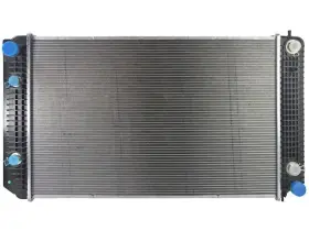 Md71r1 Osc Automotive Radiator For 03-07 Gmc Chevy C7500 Topkick C6500 C8500 Kodiak 7.8l 6 Cyl
