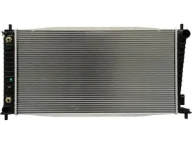 Wf189yg Osc Automotive Radiator For 2004-2006 Ford Expedition 2005 With 1