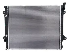 Yf49s4 Osc Automotive Radiator For 05-15 Toyota Tacoma 2.7l 4 Cyl 4.0l V6