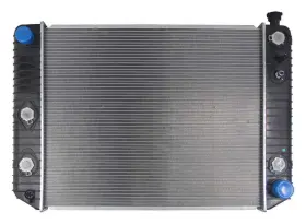 Hd9140 Osc Radiator