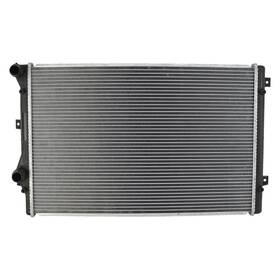 Osc Heat Transfer Products 13235 Engine Coolant Radiator
