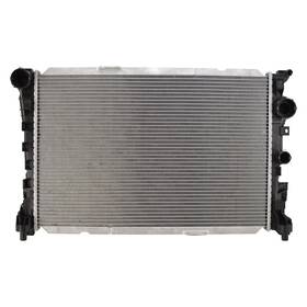 Osc Heat Transfer Products 13358 Engine Coolant Radiator