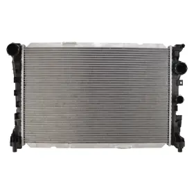 13358 Osc Heat Transfer Products Engine Coolant Radiator