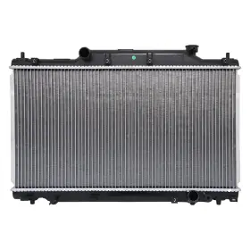 2574 Osc Heat Transfer Products For Honda Civic 2004 Engine Coolant Radiator