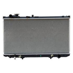 Osc Heat Transfer Products 812440013973 For Lexus Gs300 99-05 Engine Coolant Radiator W Transmission Oil Cooler