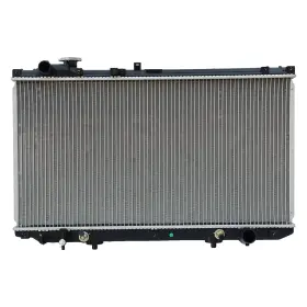 Osc Heat Transfer Products 812440013973 For Lexus Gs300 99-05 Engine Coolant Radiator W Transmission Oil Cooler Osc Heat Transfer Products 812440013973 For Lexus Gs300 99-05 Engine Coolant Radiator W Transmission Oil Cooler