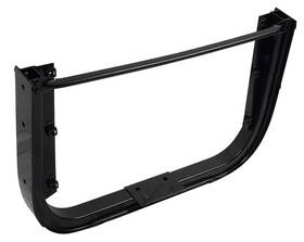 Oval Industries Tr16138b 1948-50 Ford F-series Truck Radiator Core Support