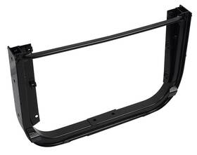 Oval Industries Tr16138c 1951-52 Ford F-series Truck Radiator Core Support