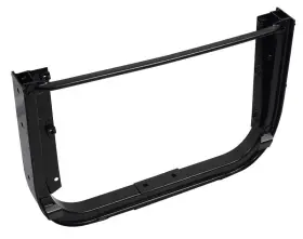 Tr16138c Oval Industries 1951-52 Ford F-series Truck Radiator Core Support