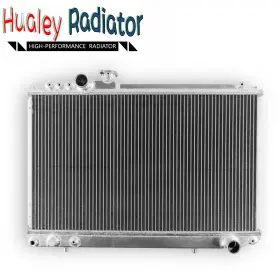 1640042100 Ozmich 3 Rows Aluminum Radiator For 86-92 Toyota Supra Mz20 Mz21 Mk3 Ma70 7mgte Turbo