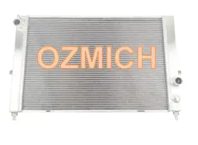 2930 Ozmich Radiator For 1999-2004 Land Rover Discovery Ii 2 V8 4.0 4.6l Manual Cc2930
