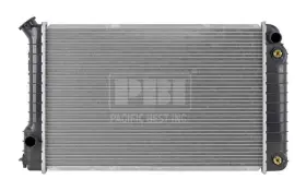 Pr0741a Pacific Best Inc Radiator