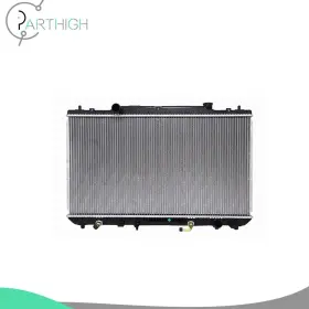 Pa054664h01 Parthigh New Brand Aluminum Radiator For 2002-2003 Toyota Solara 2.4 L4 Fits Cu2623