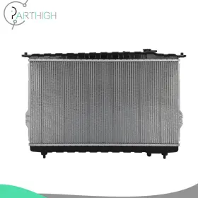 Pa127666h01 Parthigh For 2001-2006 Kia Optima Radiator Aluminum 8012339 Fast Shipping