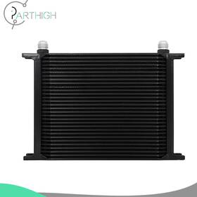 Parthigh Pa129122h01 For 1992-99 Toyota Camry Corolla Celica Transmission Oil Cooler Aluminium 30 Row