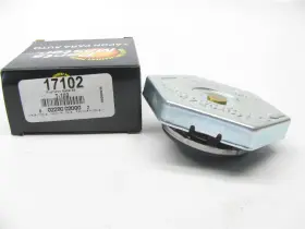 T-102 Parts Master 17102 Motorad Radiator Cap 7 Psi For 2-11/16 Inch Id Neck