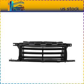Partsmarket2018 Ps17837ma504et Front Bumper Lower Radiator Shutter With Motor For 2015-2016 2017 Ford F-150