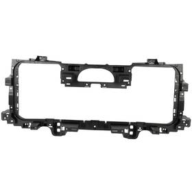 Partsmarket2018 Ps18436ma560et Bumper Grille Shutter Mounting Bracket For Gmc Sierra 14-19 1500 2500 3500