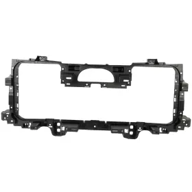 Ps18436ma560et Partsmarket2018 Bumper Grille Shutter Mounting Bracket For Gmc Sierra 14-19 1500 2500 3500