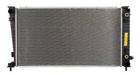 Pep Boys 671607729191 Spectra Premium Radiator P N Cu2258