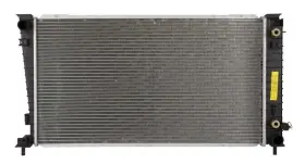 Pep Boys 671607729191 Spectra Premium Radiator P N Cu2258