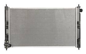 Pep Boys 671607762013 Spectra Premium Radiator P N Cu2978