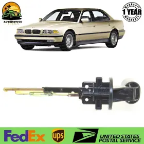 10692931 Perfect Fit Coolant Level Sensor For Bmw 525i 530i E34 525 530 540 750 740 528 E39 5 Series